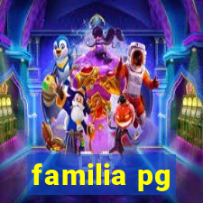 familia pg